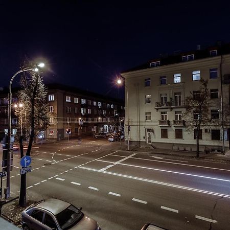 Svitrigailos 7 VNO Dış mekan fotoğraf