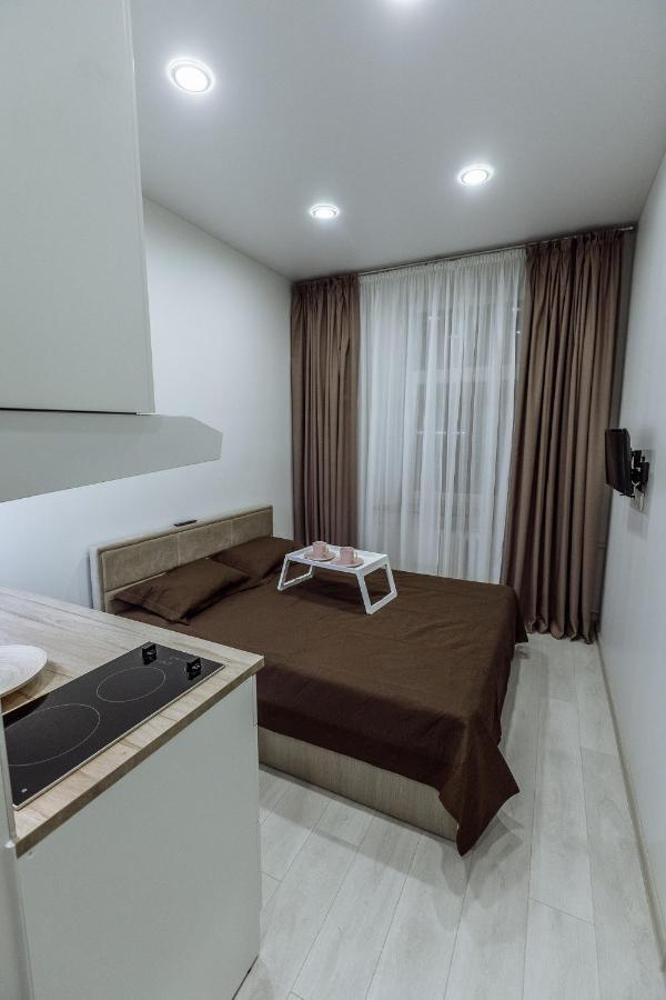 Svitrigailos 7 VNO Dış mekan fotoğraf